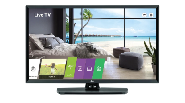 Hospitality LG Televisions (TV)