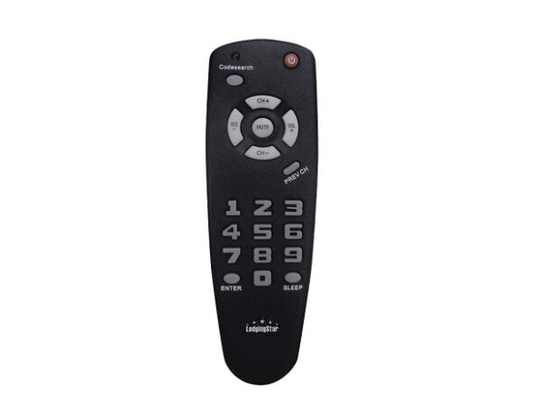 Universal TV Remotes